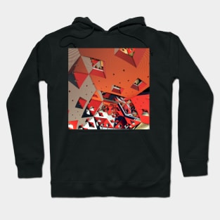 Madhouse Hoodie